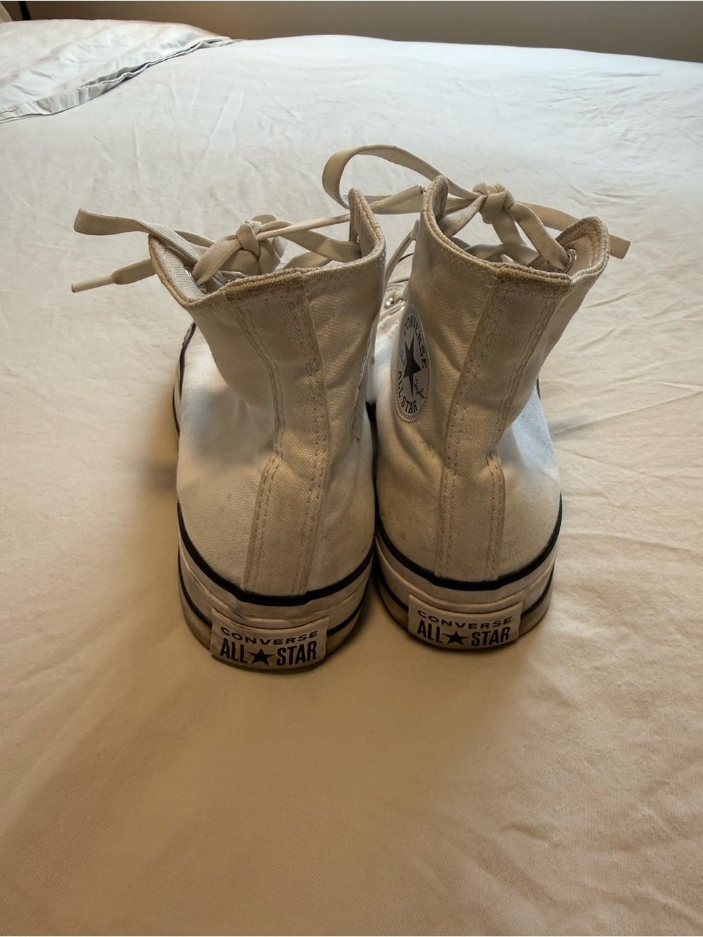 Converse High-Top - Picture 3 of 5